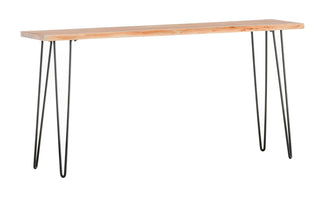 Nature's Edge Counter Dining Table 2